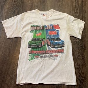 Vintage NASCAR Tee
